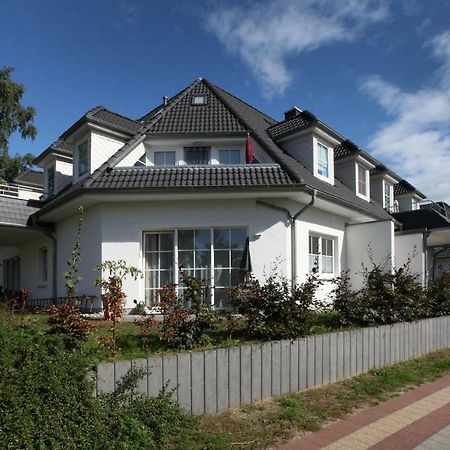 Anna Apartment Koserow Exterior photo