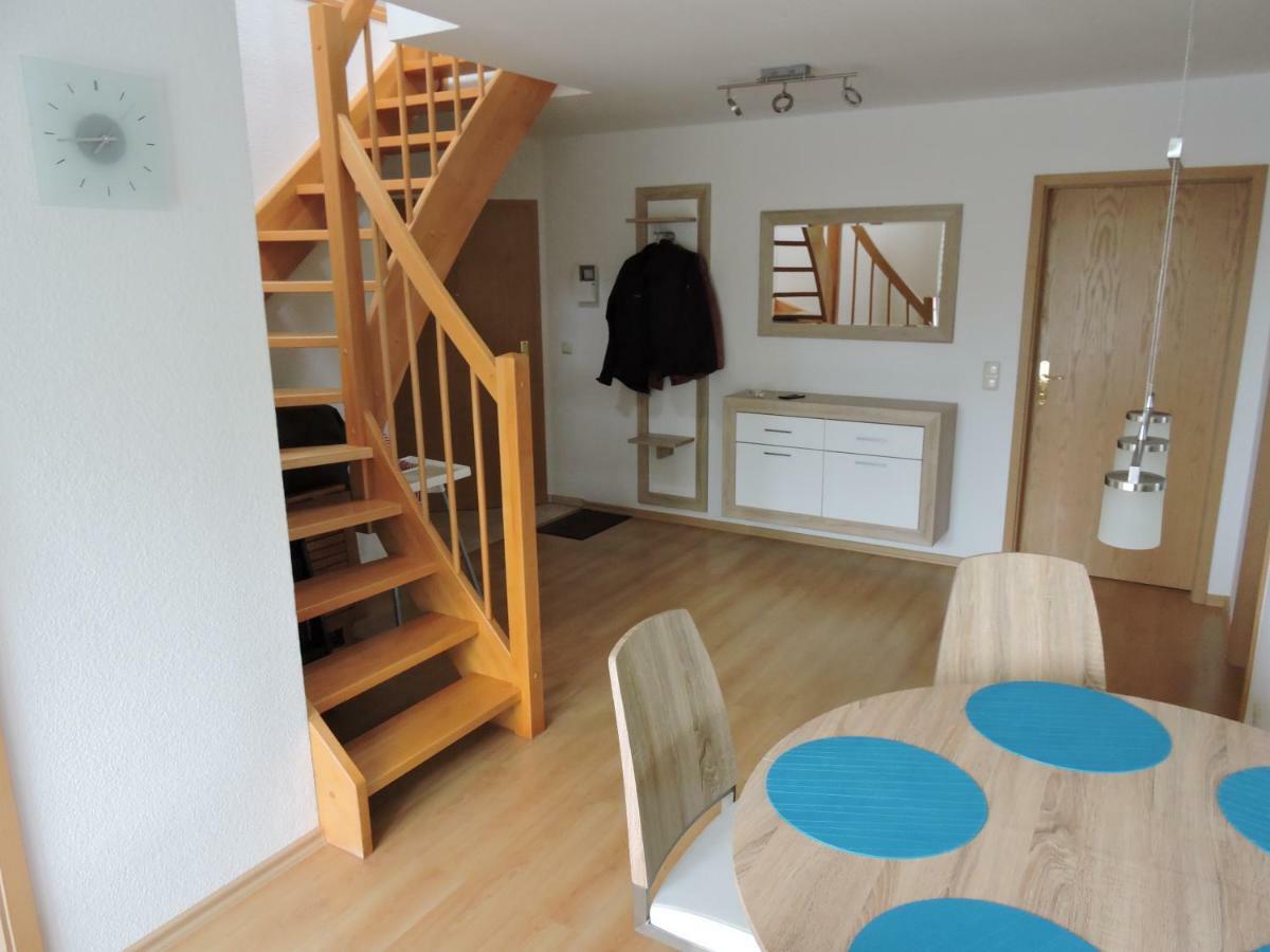 Anna Apartment Koserow Exterior photo